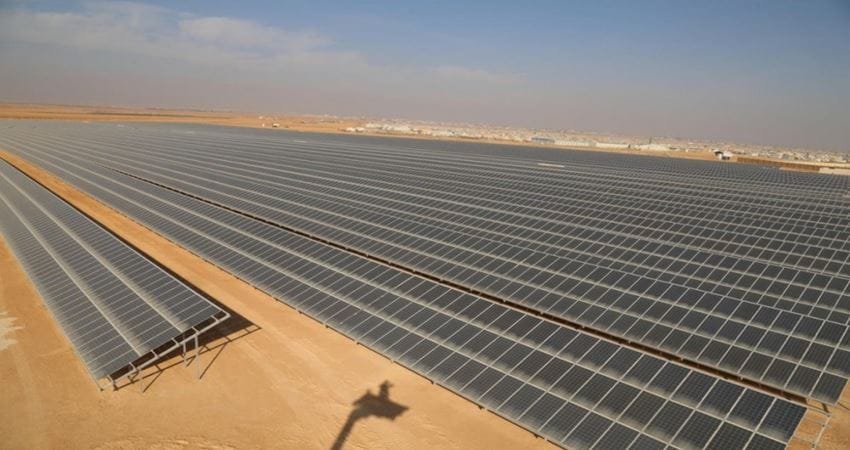 Ministry Launches Call for Bids on 200 MW Solar PV Project - Shahennews Eng