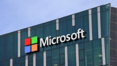 Microsoft