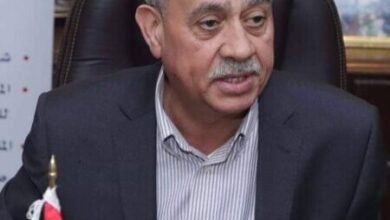 الجغبير : رئيس غرفة الصناعة