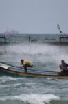 داخلية غزة تحمل الاحتلال مسؤولية استشهاد 3 صيادين
