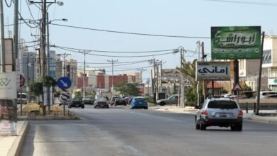 استحداث بلديتين في لواء بني عبيد وفي قضاء رجم الشامي