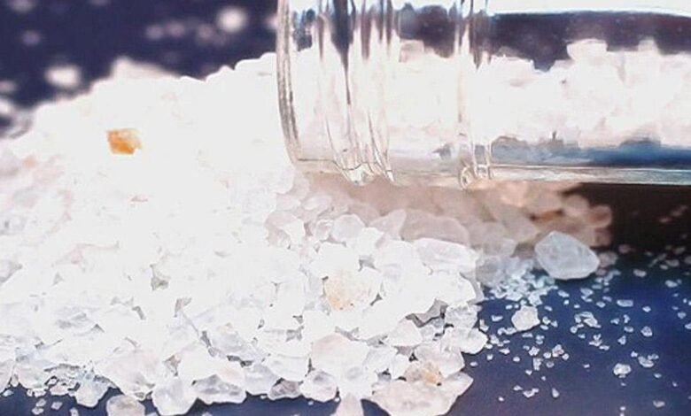 الفلاكا,مخدر الزومبي