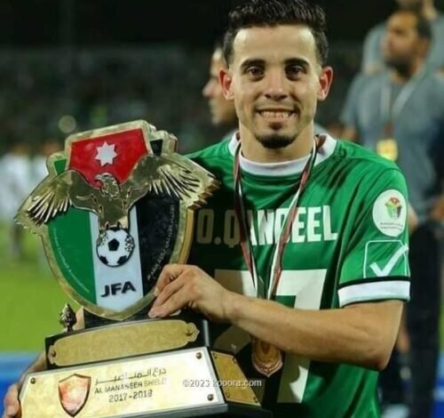عمر قنديل