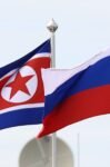 كوريا الشمالية وروسيا