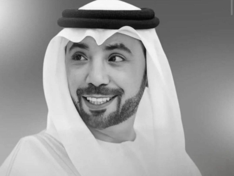 الإمارات تعلن وفاة الشيخ هزاع بن سلطان آل نهيان الشاهين الإخباري 