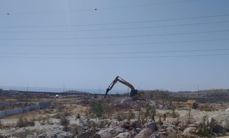 الهدم في عناتا.jfif 9a73a13c 8ad6 44f1 A4f3 994cb1699056