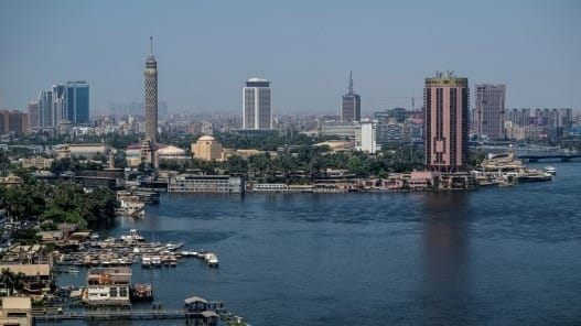 مصر القاهرة