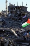 Topshots Palestinian Israel Conflict Gaza