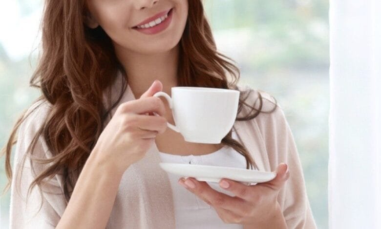 شاي اللافندر من مشروبات تخفف التوتر والقلق