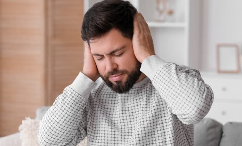 الصحة العالمية الضوضاء تهديد خفي لصحة الإنسان
