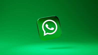 Whatsapp Logo