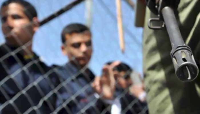 79 210503 Palestinian Prisoners Israel 700x400