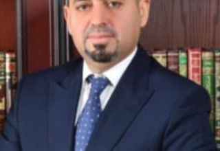 د. عمّار محمد الرجوب