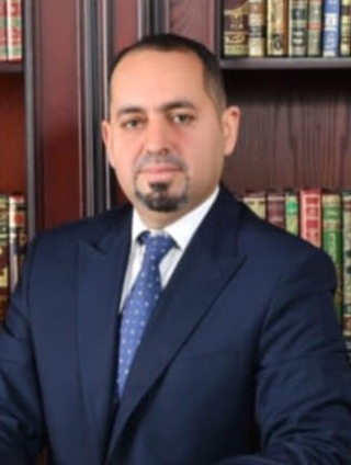 د. عمّار محمد الرجوب