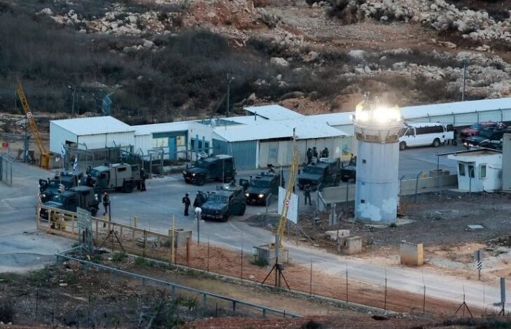 Palestinians Prisoners 170092627 1700930194