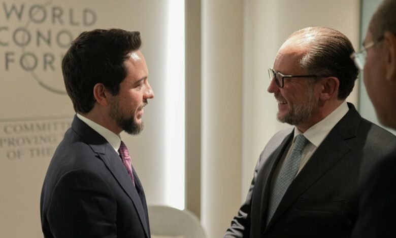 سمو الأمير الحسين بن عبدالله الثاني، ولي العهد، يل 2 1735x1157